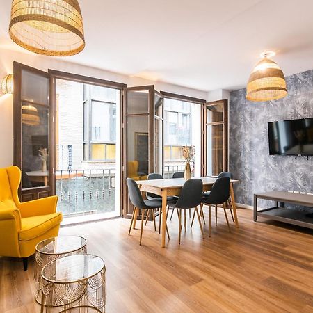 Tuguest Concepcion Apartment Granada Kültér fotó
