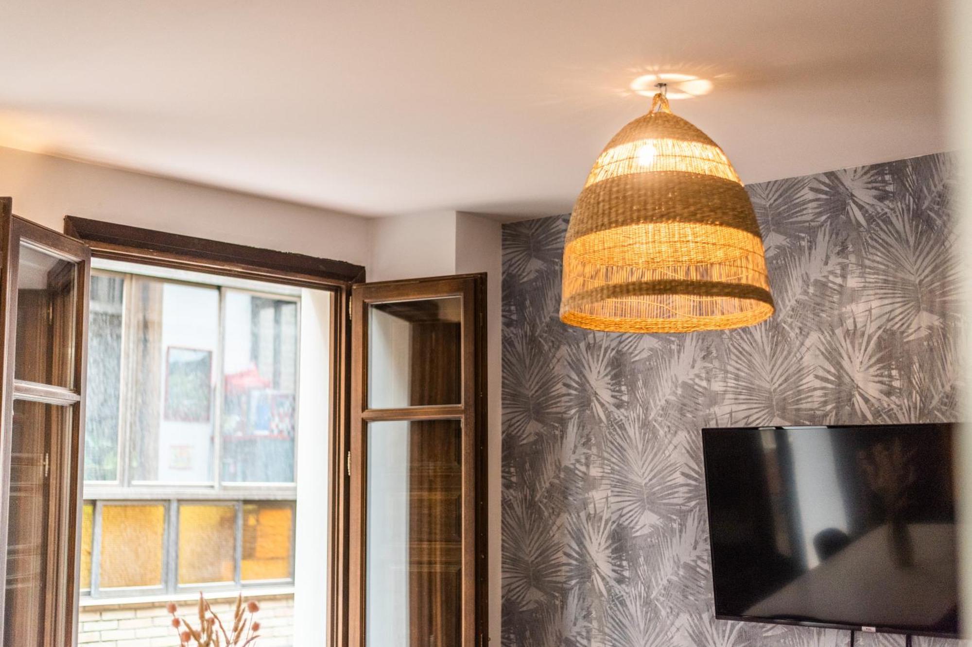 Tuguest Concepcion Apartment Granada Kültér fotó