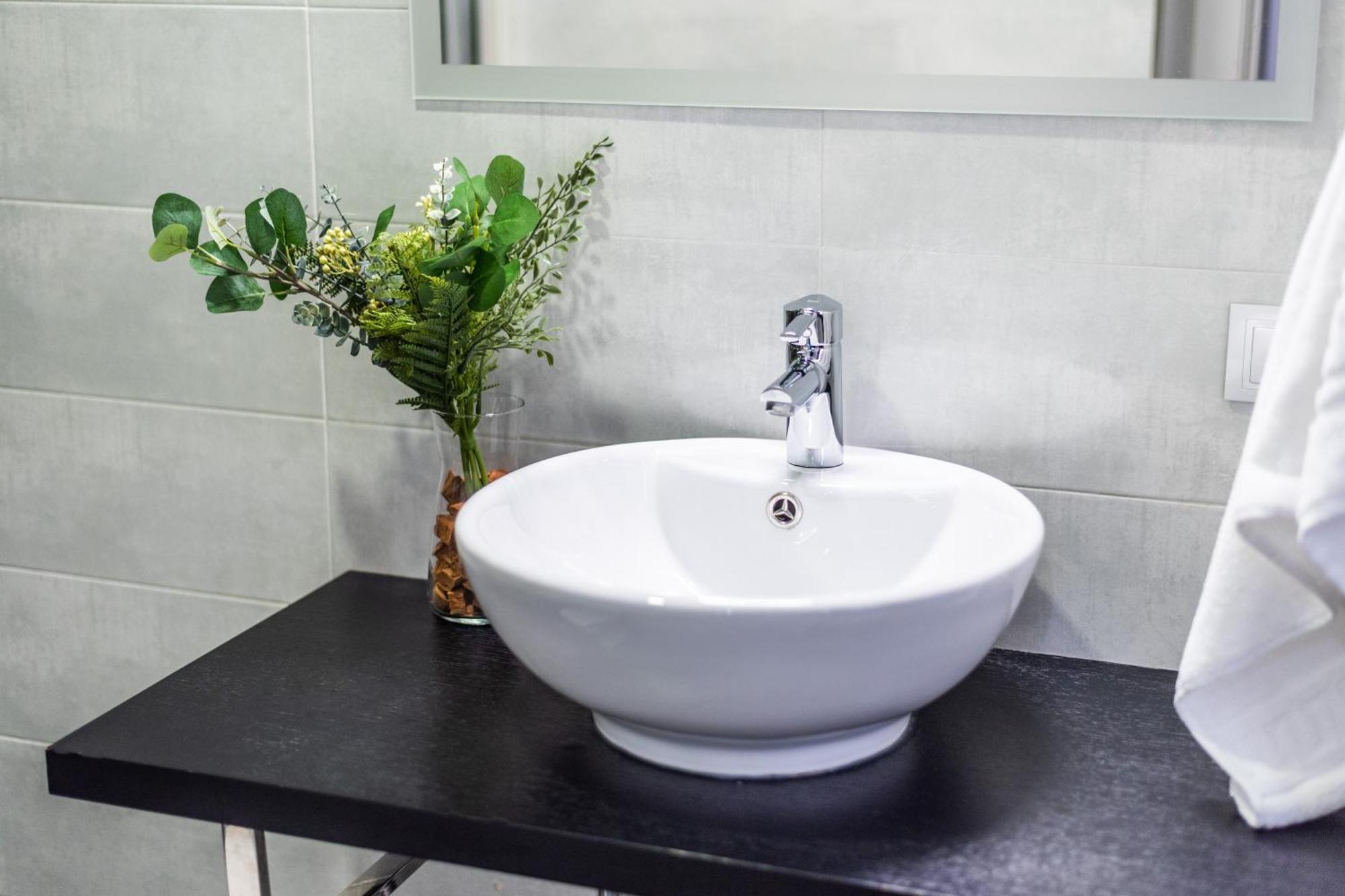 Tuguest Concepcion Apartment Granada Kültér fotó