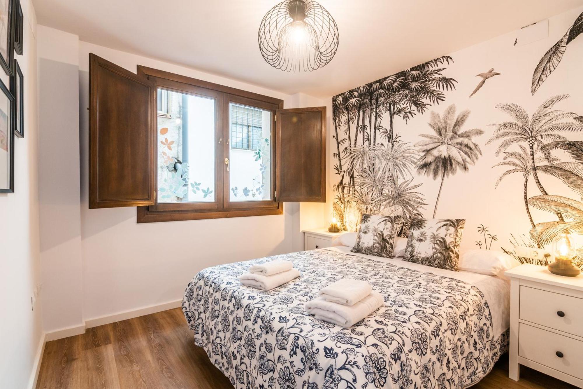 Tuguest Concepcion Apartment Granada Kültér fotó